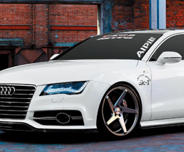 Audi A7 C7