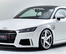 Audi TT MK3