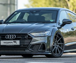 Audi A7 C8