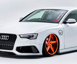 Audi A5 B8