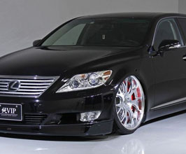 Lexus LS 4 Early