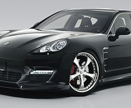 Porsche Panamera 970