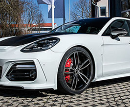 Porsche Panamera 971