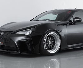 Toyota 86 ZN6