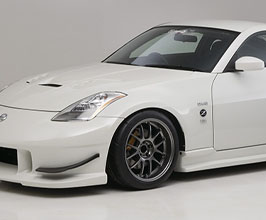 Nissan Fairlady Z33