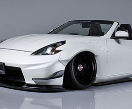 Fairlady Z34