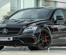 Mercedes CLS-Class W218