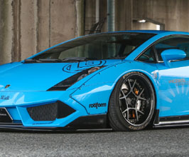 Lamborghini Gallardo