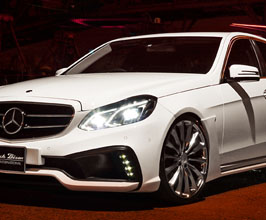 Mercedes E-Class W212