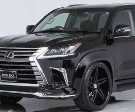 Lexus LX 3