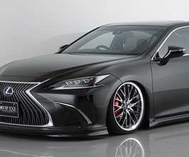 Lexus ES 7