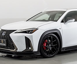 Lexus UX 1