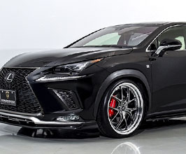 Lexus NX 1