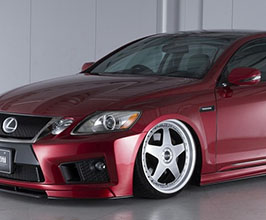 Lexus GS 3