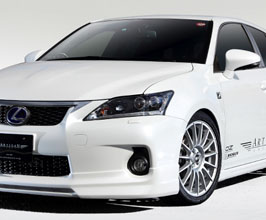 Lexus CT 1