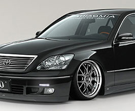 Lexus LS 3