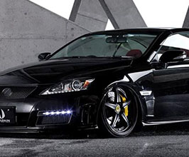 Lexus IS-C 2