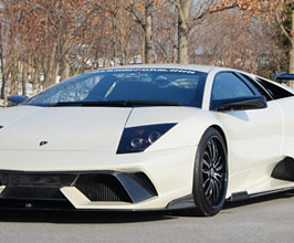 Lamborghini Murcielago