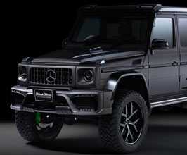 Mercedes G-Class W463