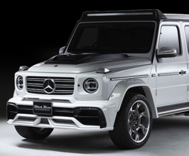 Mercedes G-Class W463A