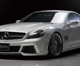 Mercedes SL-Class R230