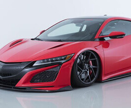 Acura NSX NC