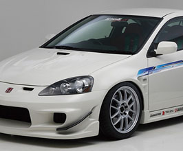 Integra Type-R DC5