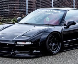 NSX NA