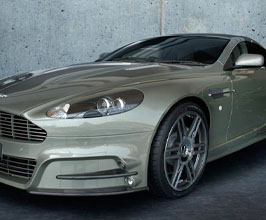 Aston Martin DB9