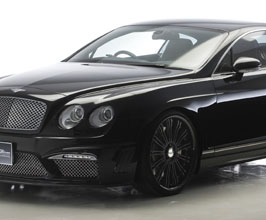 Bentley Continental GT 1