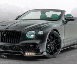 Bentley Continental GT 3