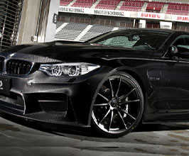 BMW M3 M4 F