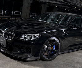 BMW M6 F