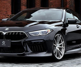 BMW M8 F