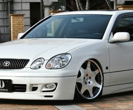 Lexus GS 2