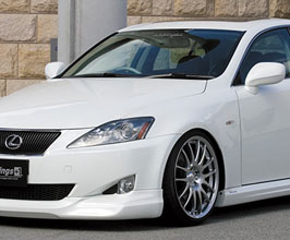 Lexus IS 2