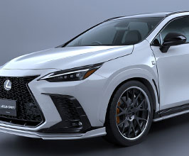 Lexus NX 2