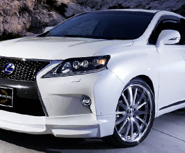 Lexus RX 3