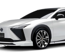 Lexus RZ 1