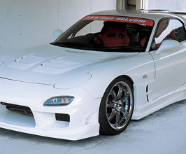 Mazda RX-7 FD3S