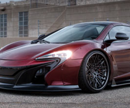 McLaren MP4-12C