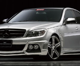 Mercedes C-Class W204