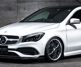 Mercedes CLA-Class C117