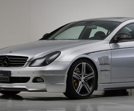 Mercedes CLS-Class W219