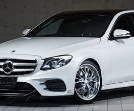 Mercedes E-Class W213