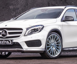 Mercedes GLA-Class X156