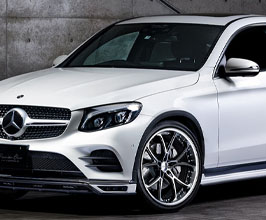 GLC-Class X253