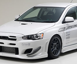 Lancer Evo X