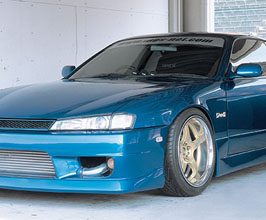 Nissan Silvia S14