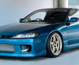 Nissan Silvia S15